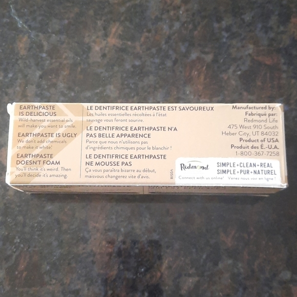 Earth Paste - Picture 3 of 4